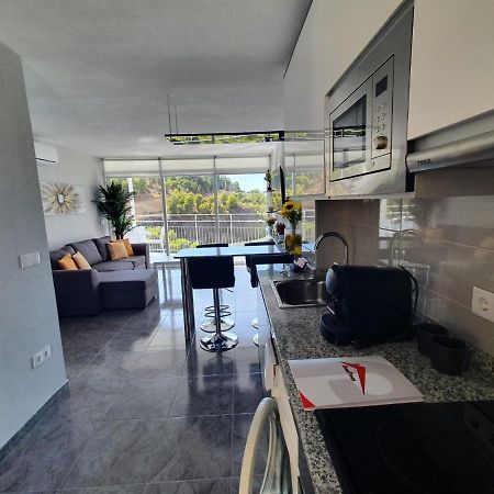 Rincon De Loix -Playa. Apartment เบนิดอร์ม ภายนอก รูปภาพ