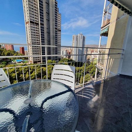 Rincon De Loix -Playa. Apartment เบนิดอร์ม ภายนอก รูปภาพ
