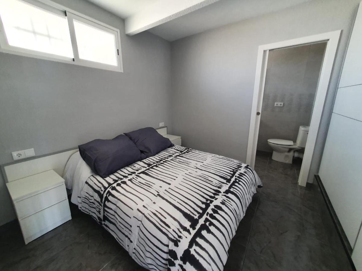Rincon De Loix -Playa. Apartment เบนิดอร์ม ภายนอก รูปภาพ